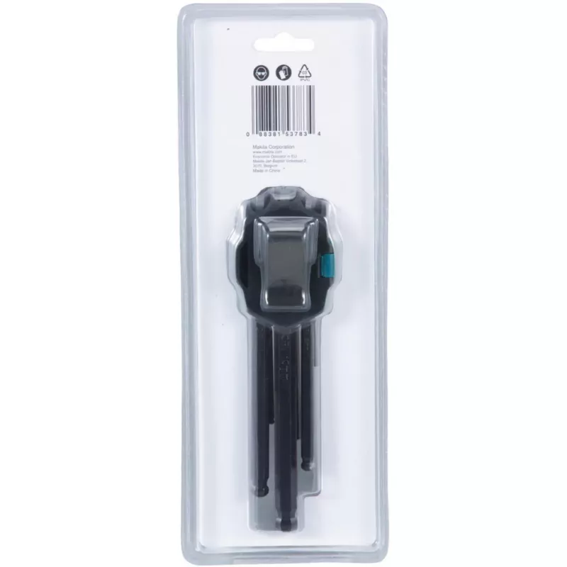 Makita B-65894 product zwart