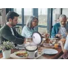 Beper P101VAP002 rijstkoker en stomer