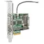 HPE SmartArray P440 4GB FBWC 12Gb SAS RAID-controller PCIe x8