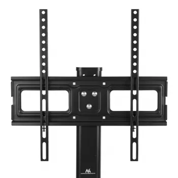 Tv-standaard MACLEAN MC-450 voor 32–65 inch tv's, max. belasting 40 kg, VESA tot 400×400, tafel-/bureaublad