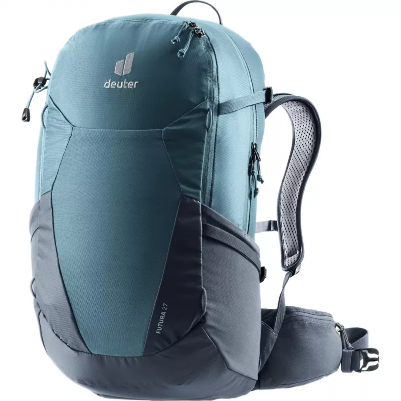Wandelrugzak DEUTER Futura 27 — 27 l inhoud, model 340032113740
