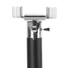 Handgereedschapgreep MACLEAN MC-847, diameter 3,8 cm, zwart, hoekverstelling 0–180°