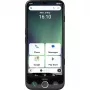Smartphone Doro Aurora A30 6,1 inch 128 GB zwart