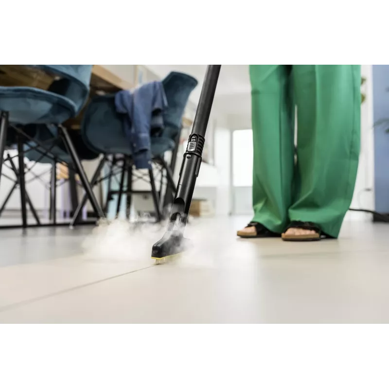 Voegmondstuk Karcher compatibel met verschillende Karcher stofzuigers, model 2.863-334.0