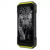 Ulefone Armor X32 smartphone, 5,65 inch, 6 GB RAM, 128 GB, Android 14, 5500 mAh, Vivid Green