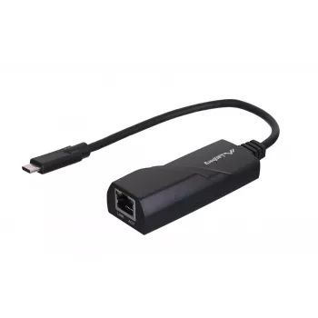 Lanberg NC-1000-02 interfacekaarten/adapters RJ-45
