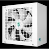 Voeding DeepCool PN850M 850 W ATX 20+4 pin, 80 PLUS Gold, wit