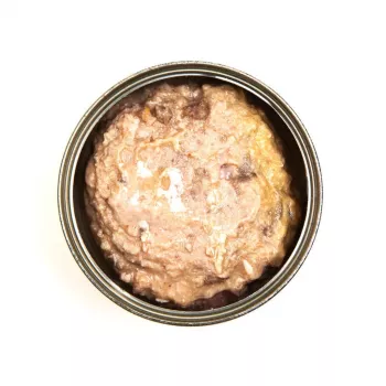 3COTY 19. Chicken and Goose - natvoer voor katten - 180g