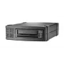 Hewlett Packard Enterprise HPE StoreEver LTO-8 Ultrium 30750 - tapestation - LTO Ultrium (12 TB / 30 TB) - Ultrium 8 - SAS-2 - extern (13,3 cm) - encryptie (BC023A)