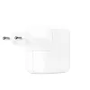Voeding Apple MY1W2ZM/A 30W wit