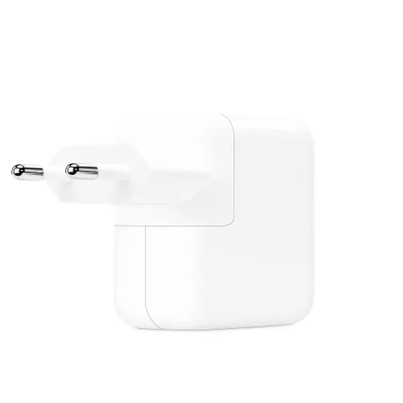 Voeding Apple MY1W2ZM/A 30W wit