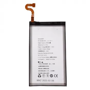 Accu Samsung Galaxy S9+
