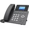 IP-telefoon Grandstream Networks GRP2603P zwart