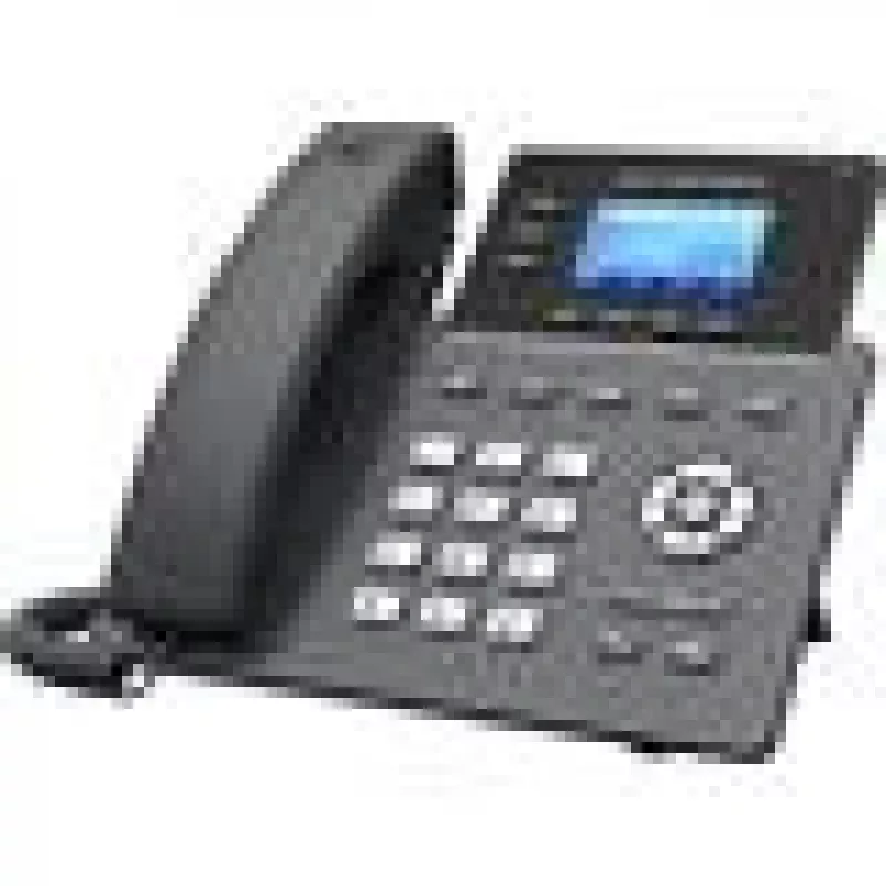 IP-telefoon Grandstream Networks GRP2603P zwart