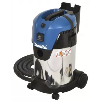 Makita stofzuiger klasse L 30L