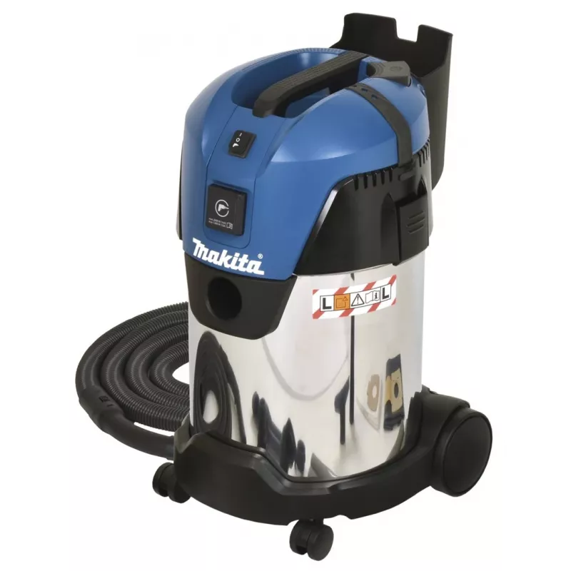 Makita stofzuiger klasse L 30L