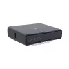 Mikrotik hAP ac lite Tower zwart Power over Ethernet (PoE)