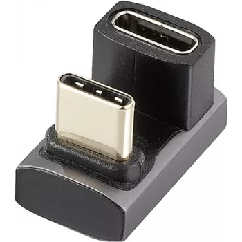 Renkforce USB4 USB-C-adapter[1x stekker - 1x bus] RF-3802674 8K UHD (RF-3802674)