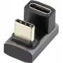 Renkforce USB4 USB-C-adapter[1x stekker - 1x bus] RF-3802674 8K UHD (RF-3802674)