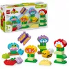 LEGO DUPLO 10444 Creatieve tuin en bloemen