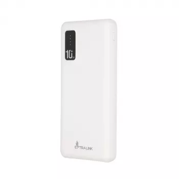 Draagbare powerbank Extralink EPB-098W 10000mAh
