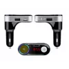 Tellur FMT-B2 FM-transmitter, zwart