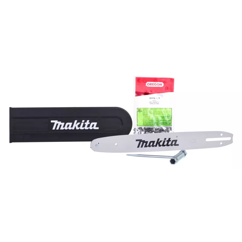 Makita UC3550A kettingzaag 2000 W zwart, blauw