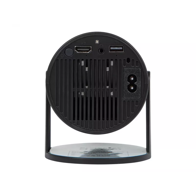 Projector BLOW 79-705 — 720p-resolutie, 3000 lumen