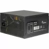Inter-Tech ArgusNT BPS-500 voeding 500 W 20+4 pin ATX ATX zwart