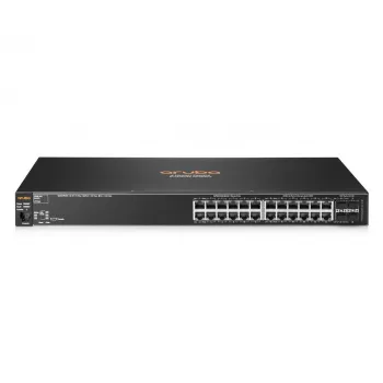 Switch HP Enterprise 2530-24G — 24-poorts Layer 2 gigabit ethernet