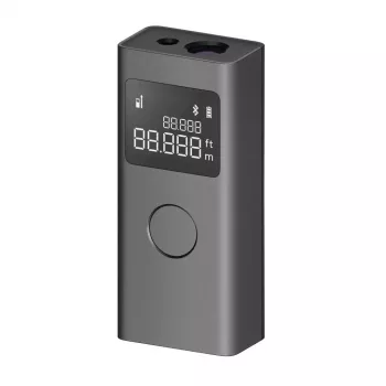 Laser-afstandsmeter Xiaomi MJJGCJYD001QW — meetbereik 0,05–40 m, ingebouwde accu, werking −10–50 °C
