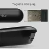 Laserpointer-presenter 4in1 USB 3.0 2,4 GHz 30 m