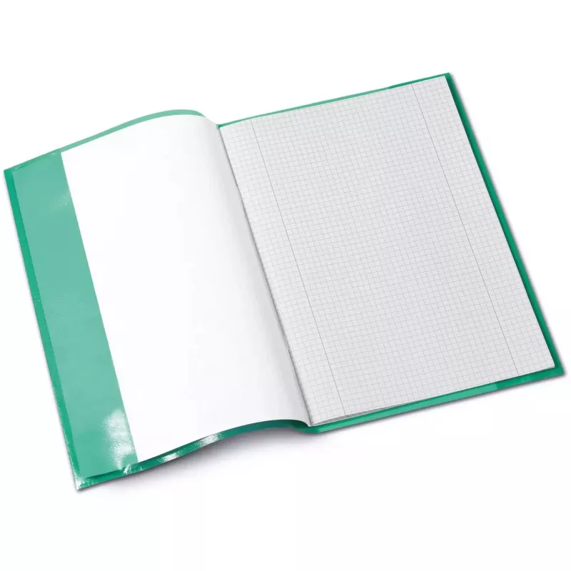 Tijdschrift-/boekhoes HERMA 19992 10 stuks Blauw Groen Rood Transparant Geel