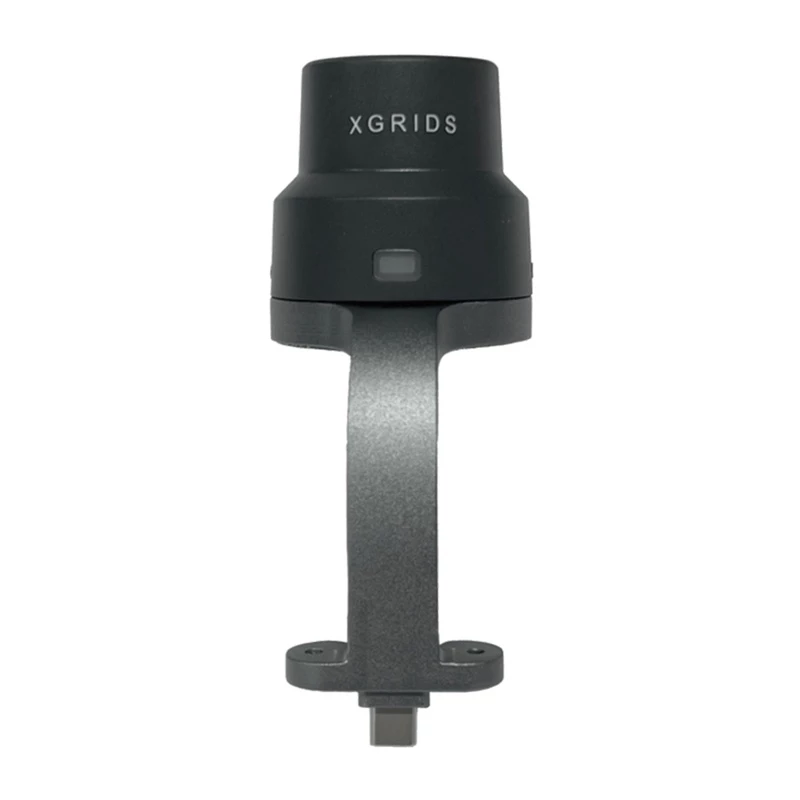 GNSS RTK-module XGRIDS LixelKity K1 dual frequency hoge precisie