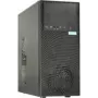 Computerbehuizing Inter-Tech Case ATX IT-8835 Ripple zwart
