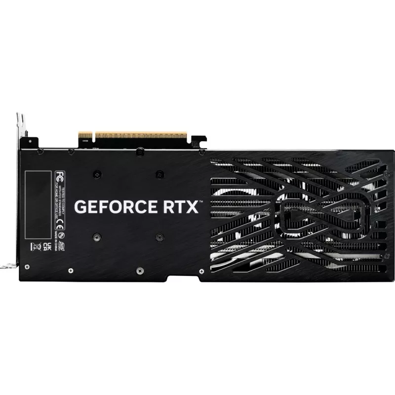 Palit GeForce RTX 5060 Infinity 3 OC 8GB GDDR7 grafische kaart