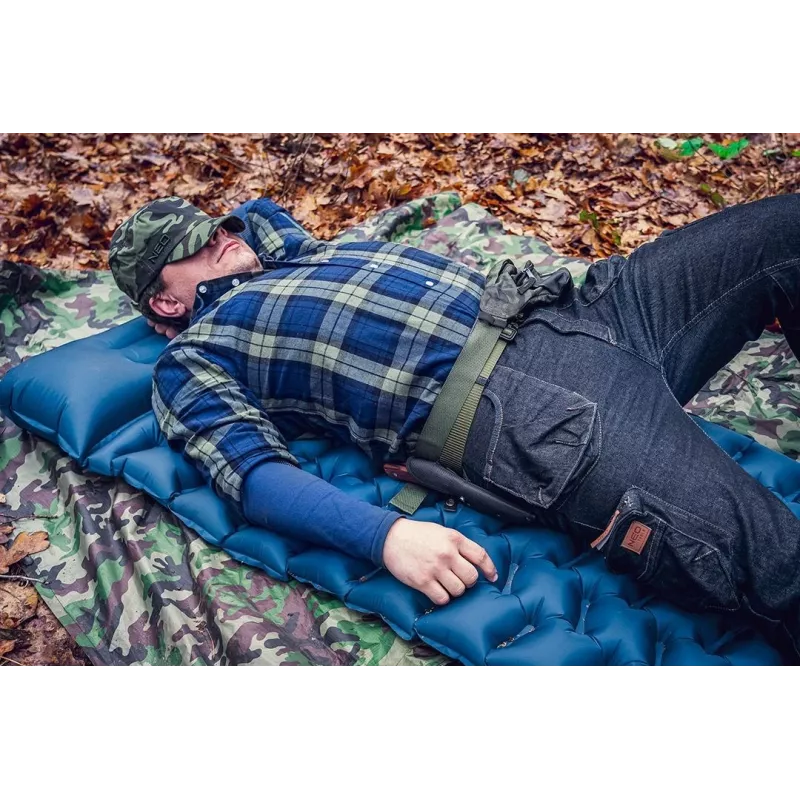 Campingmatras