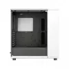 Fractal Design North midi tower wit