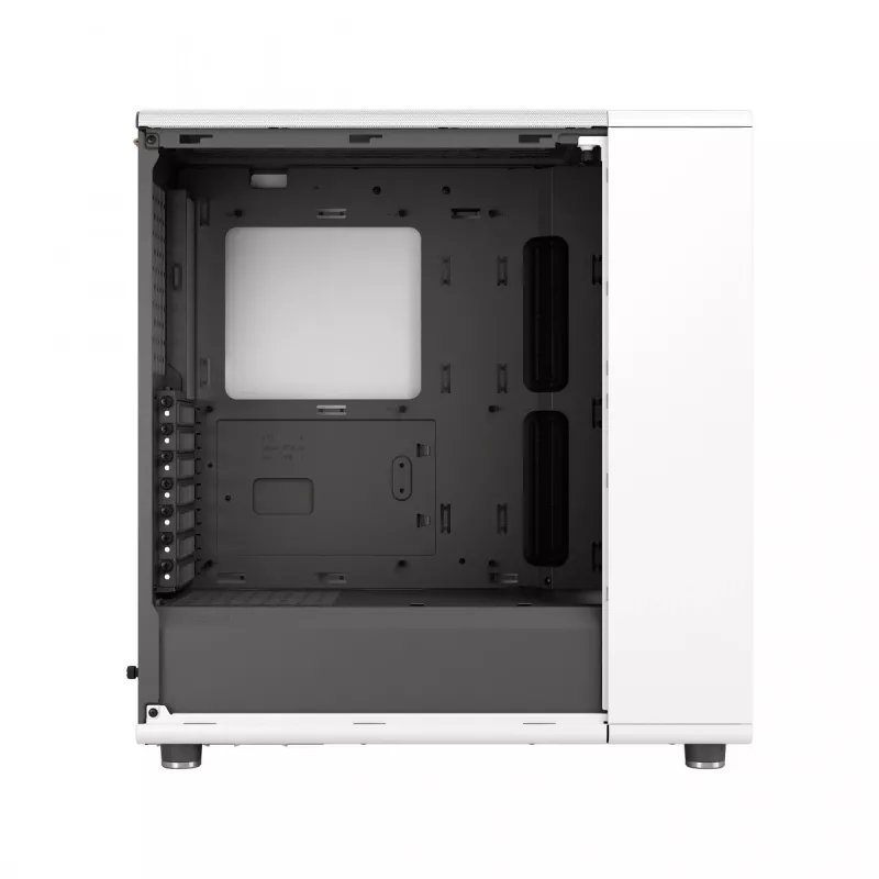 Fractal Design North midi tower wit