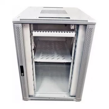 ALLNET ALL-SNB8932BDGRAU rackbehuizing