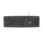 Sbox toetsenbord bedraad USB K-14 US
