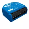 1 GEN3 slim wifi-relais met potentiaalvrij contact, domoticaschakelaar, compatibel met Al - Shelly