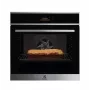 Electrolux LOE8F38X oven 72 l 3500 W zwart
