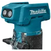 DRT52Z Makita 18V LXT accu-borstelloze bovenfrees 6 mm (1/4 inch) - basistoestel