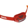 Hoofdlamp Petzl Actik rood LED 100 lm IPX4 98 g