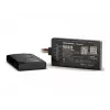GPS-tracker Teltonika FMC920 4G LTE CAT 1 0.128GB zwart