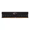 DIMM 16 GB DDR5-5600, werkgeheugen zwart, TED516G5600C4601, Elite, INTEL XMP