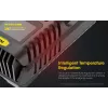 Nitecore UM2 acculader huishoudbatterij DC lithium-ion nikkel-cadmium