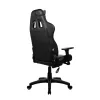Console-gamingstoel Arozzi Avanti Ash SoftFabric maximaal gebruikersgewicht 120 kg