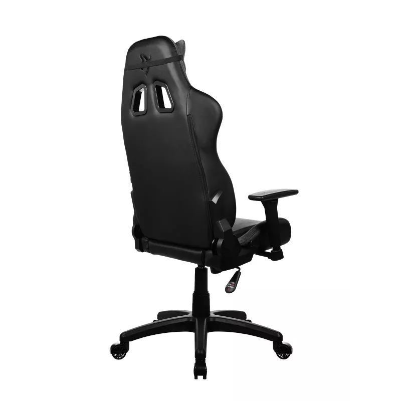 Console-gamingstoel Arozzi Avanti Ash SoftFabric maximaal gebruikersgewicht 120 kg